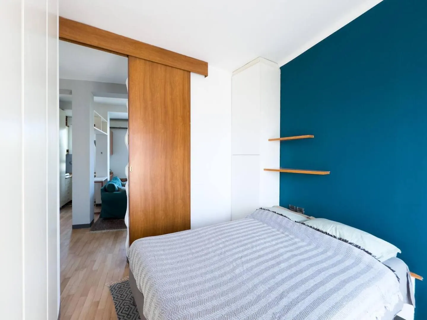 Casa Di Alex Apartment Milan