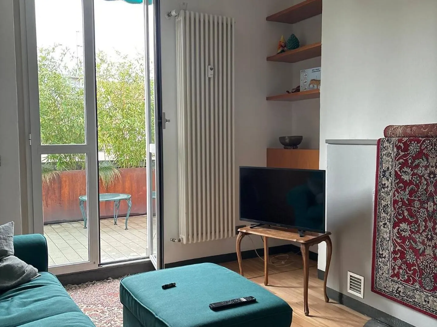 Casa Di Alex Apartment Milan 0*,  Italy