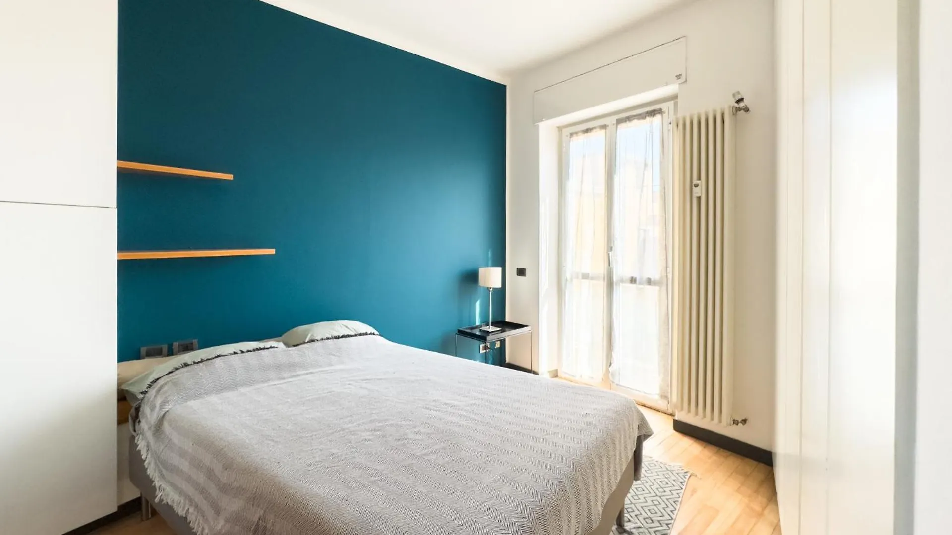 Casa Di Alex Apartment Milan 0*,