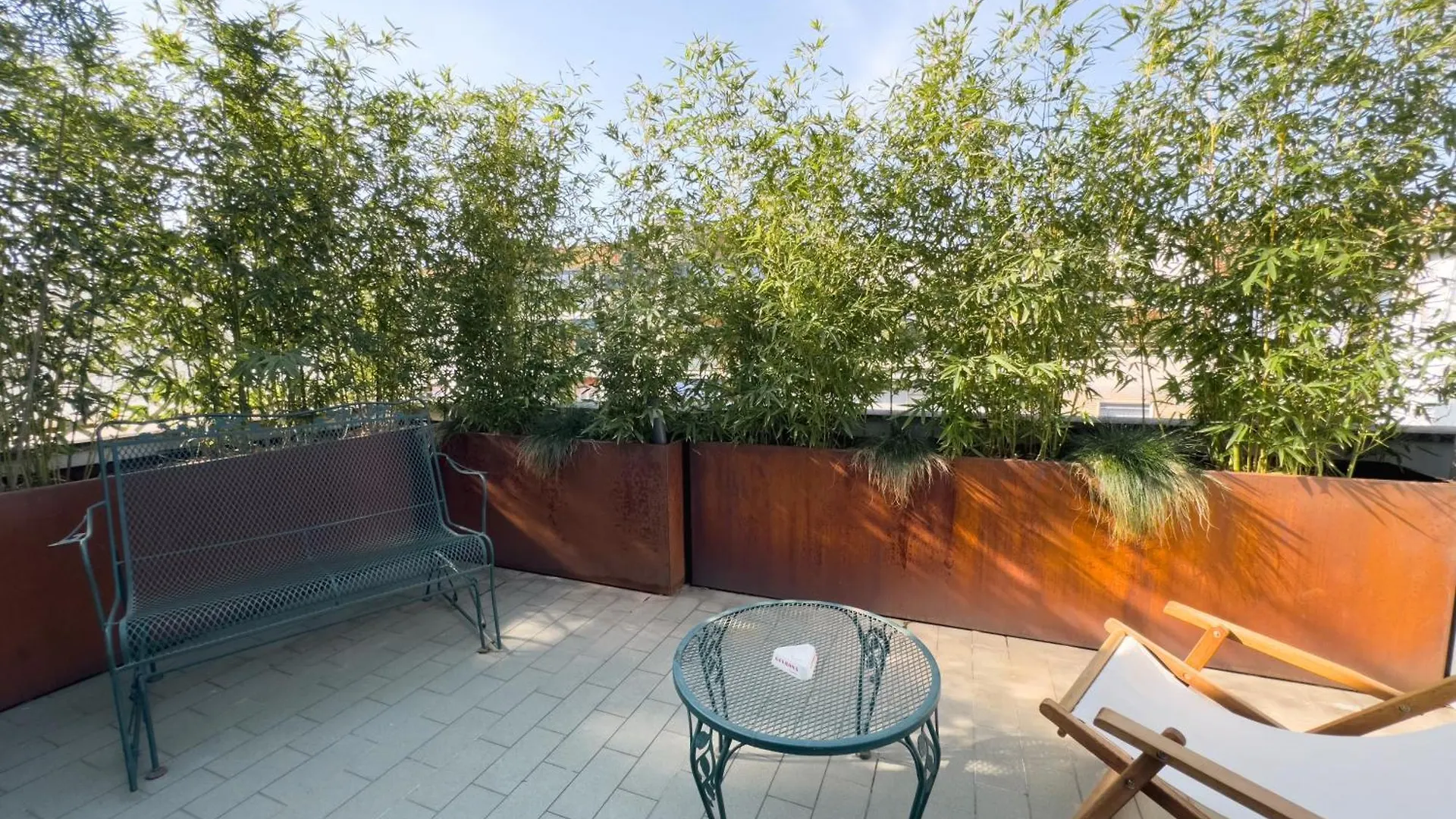 Casa Di Alex Apartment Milan Italy