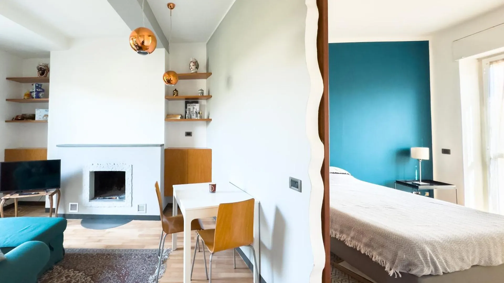 Casa Di Alex Apartment Milan