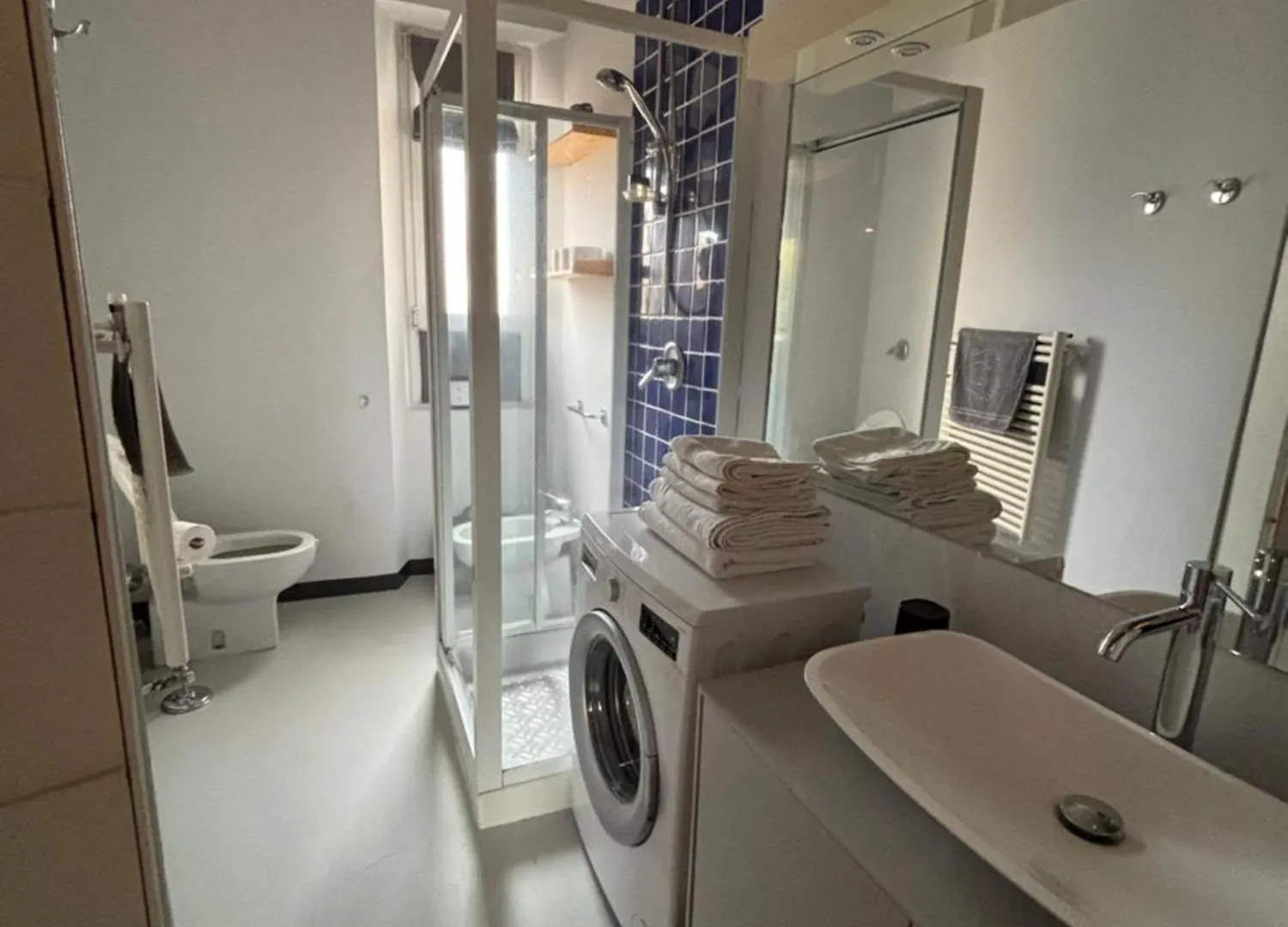 Casa Di Alex Apartment Milan Italy