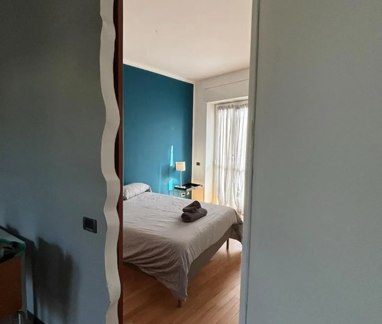 Casa Di Alex Apartment Milan